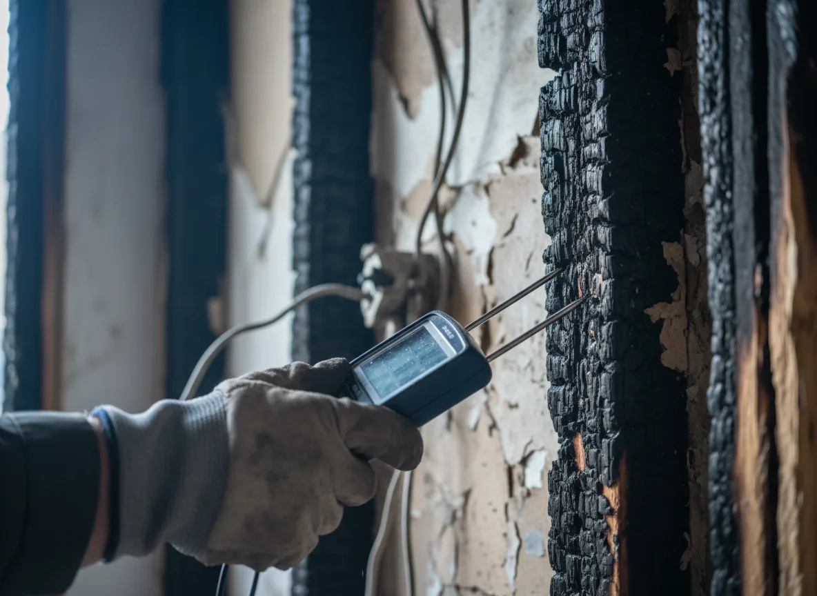 Fire Damage Restoration Fultonham, OH FAQs